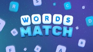 MATCH WORDSTARTS