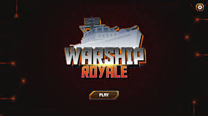 Warship - HTML5 Game
