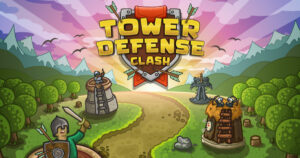 tower-defense-clash